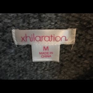 Xhilaration Dresses - Sweater Dress Xhilaration Dresses - Sweater Dress